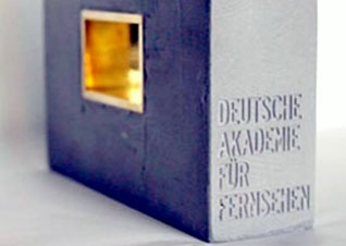 Deutsche Akademie für Fernsehen