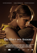 Die Haut der Anderen - Thomas Stiller